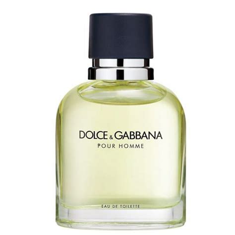 dolce and gabbana cologne price